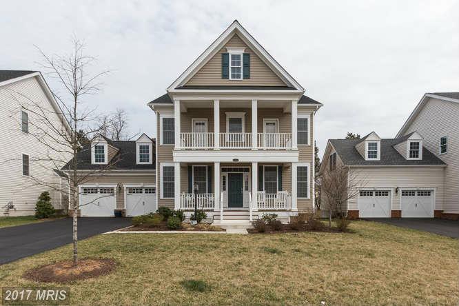 24246 CRABTREE COURT, Aldie, VA 20105