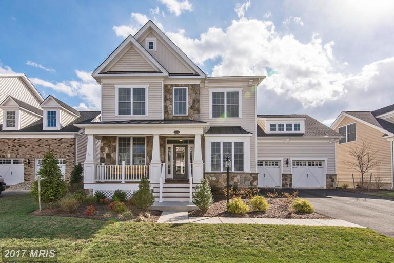 24246 PURPLE FINCH DRIVE, Aldie, VA 20105
