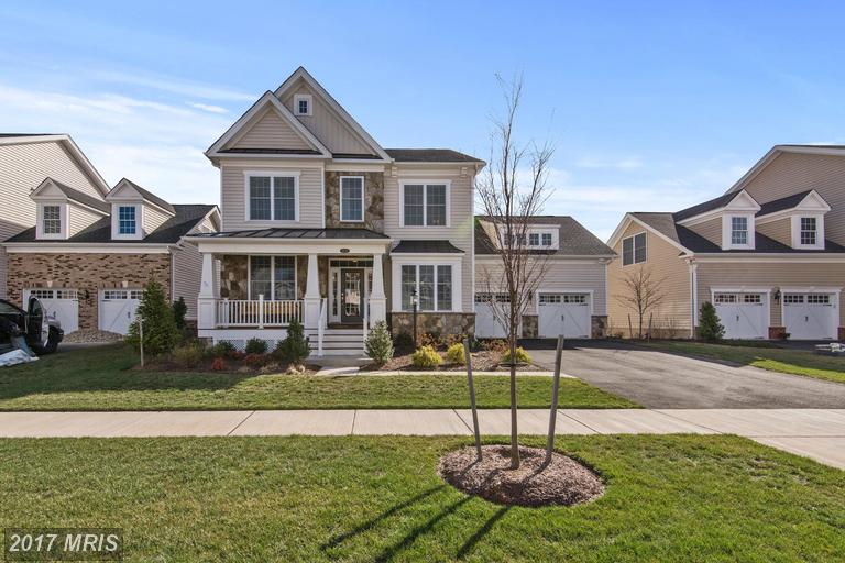 24246 PURPLE FINCH DRIVE, Aldie, VA 20105