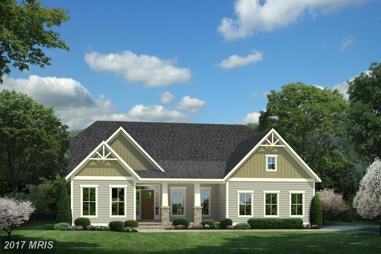 07 SPANGLEGRASS COURT, Aldie, VA 20105