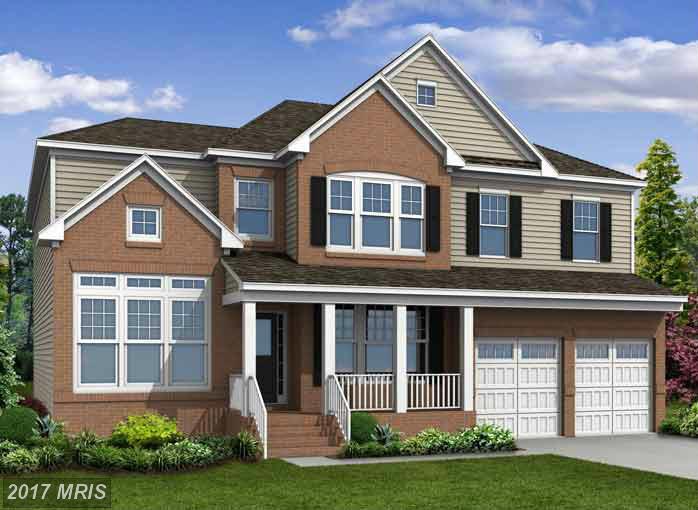 0 MAPLEHURST DRIVE, Aldie, VA 20105