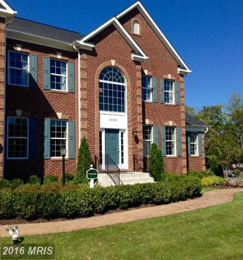 0 LENAH RIDGE PLACE, Aldie, VA 20105