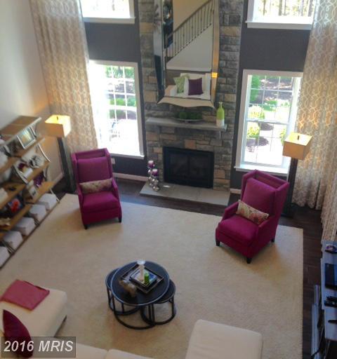 0 LENAH RIDGE PLACE, Aldie, VA 20105