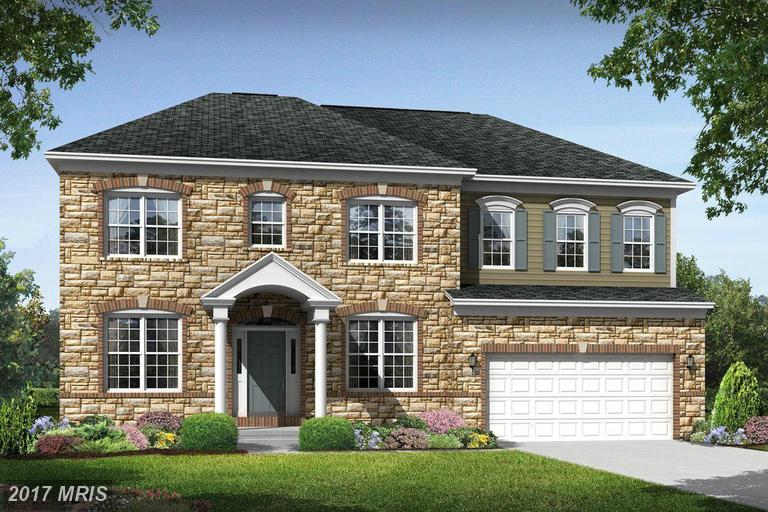 0 LENAH RIDGE PLACE, Aldie, VA 20105