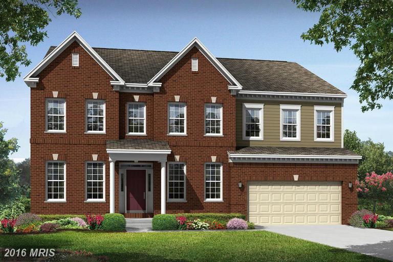 0 LENAH RIDGE PLACE, Aldie, VA 20105