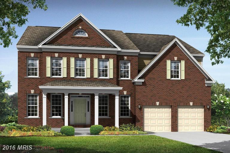 0 LENAH RIDGE PLACE, Aldie, VA 20105