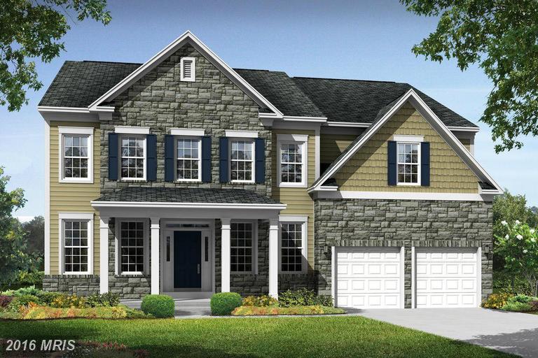 0 LENAH RIDGE PLACE, Aldie, VA 20105
