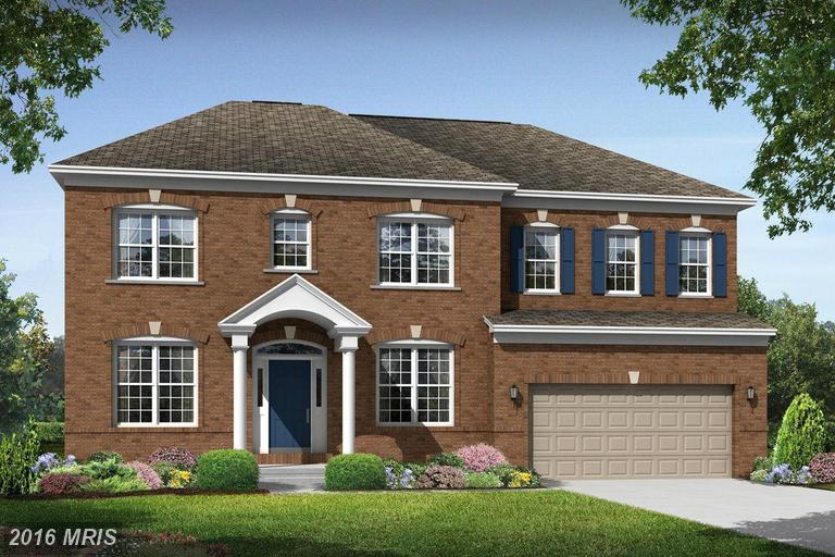 0 LENAH RIDGE PLACE, Aldie, VA 20105