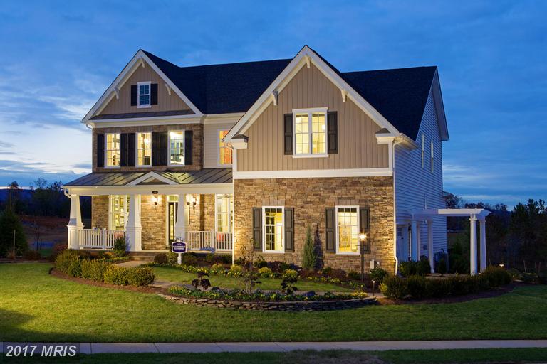 24305 SPARROW POND COURT, Aldie, VA 20105