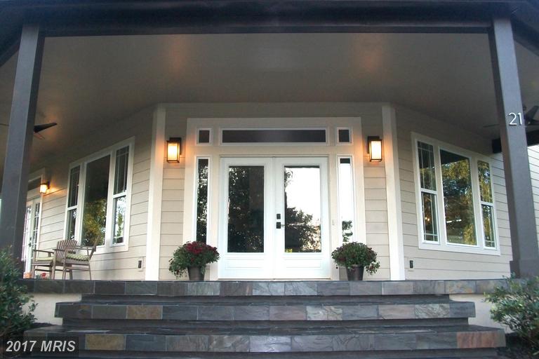 21 GHEEN ACRES LANE, Amissville, VA 20106