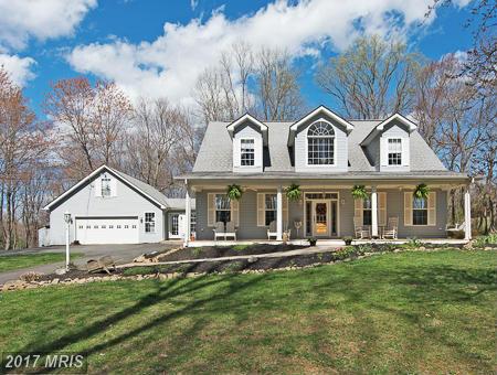 14555 LEE HIGHWAY, Amissville, VA 20106
