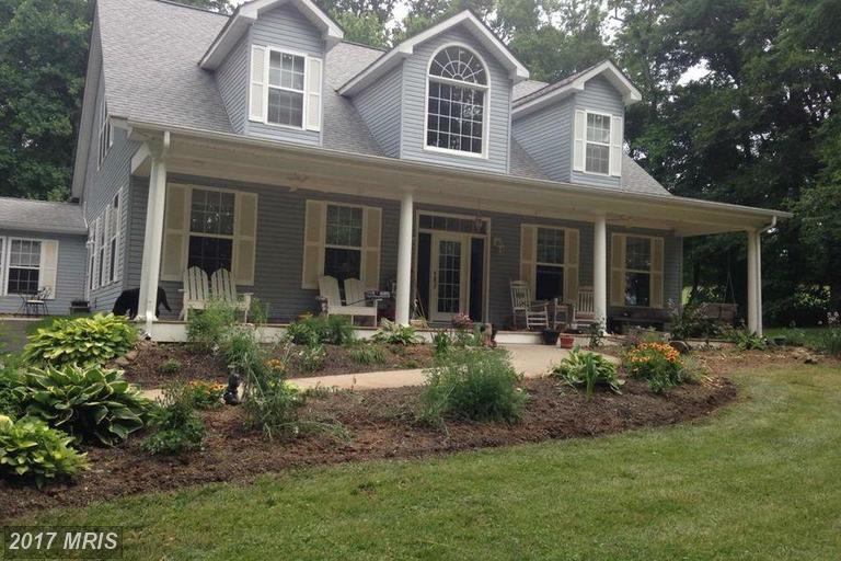14555 LEE HIGHWAY, Amissville, VA 20106