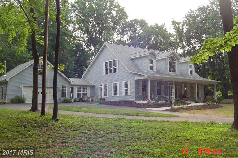 14555 LEE HIGHWAY, Amissville, VA 20106