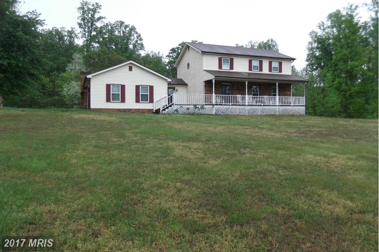 14275 LEE HIGHWAY, Amissville, VA 20106