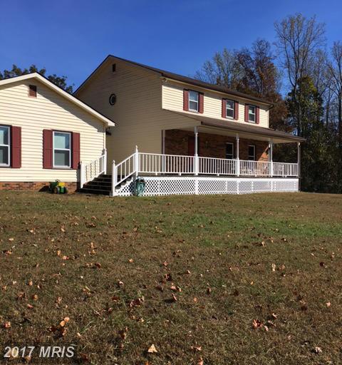 14275 LEE HIGHWAY, Amissville, VA 20106