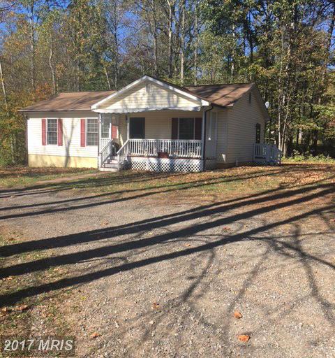 14275 LEE HIGHWAY, Amissville, VA 20106