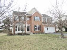 10548 Coral Berry DrManassas, VA, 20110Prince William County