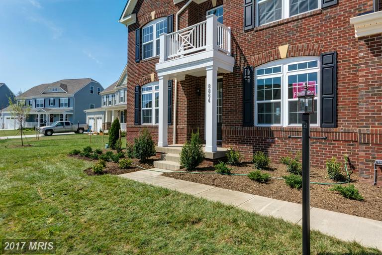 8864 OLD DOMINION HUNT CIRCLE, Manassas, VA 20110