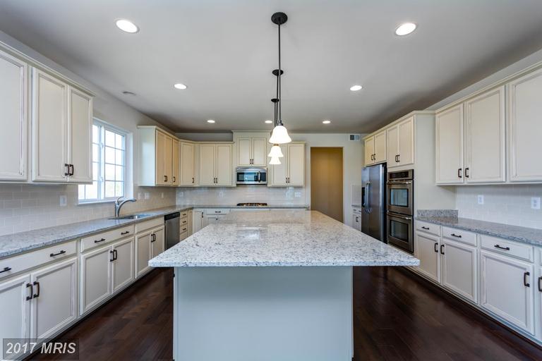 8864 OLD DOMINION HUNT CIRCLE, Manassas, VA 20110