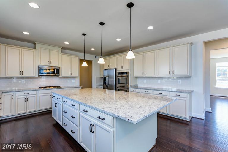 8864 OLD DOMINION HUNT CIRCLE, Manassas, VA 20110