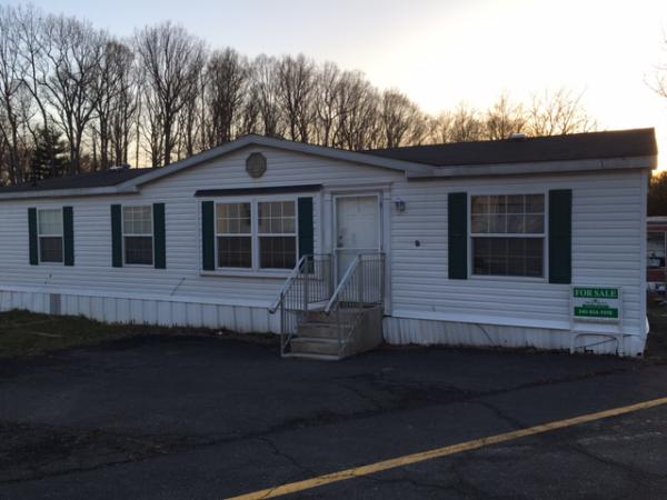 Forest Park Mobile Home Park 7800 Tayloe Dr., Lot 67Manassas, VA 20112