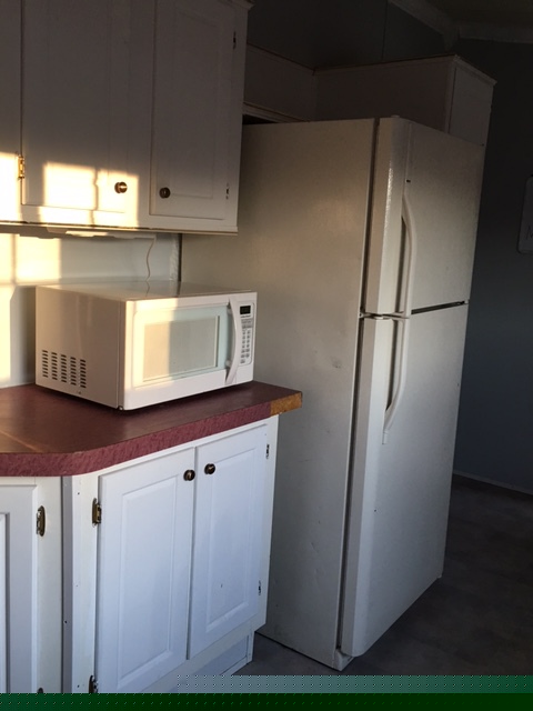 Forest Park Mobile Home Park 7800 Tayloe Dr., Lot 67Manassas, VA 20112