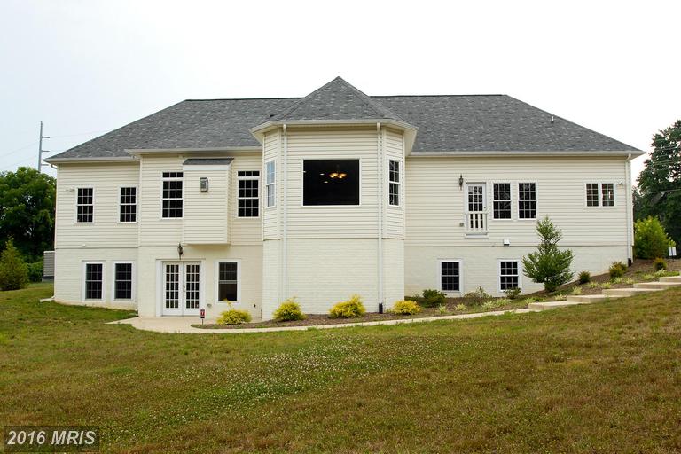 7301 CHESTNUT MEADOW COURT, Manassas, VA 20112