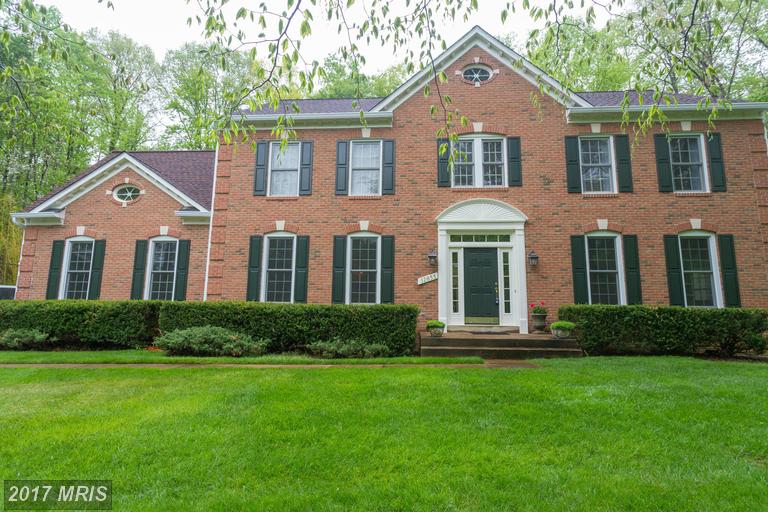 12055 BRIDLE POST PLACE, Manassas, VA 20112