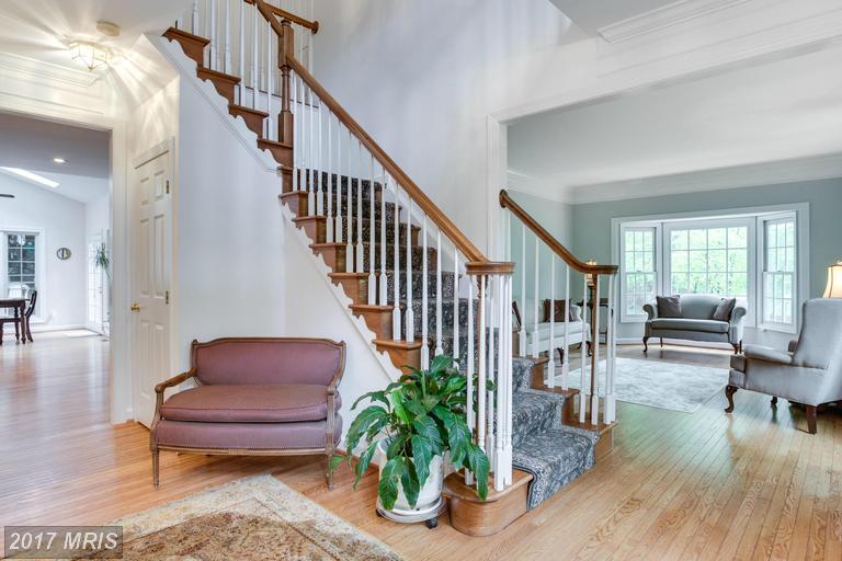 12055 BRIDLE POST PLACE, Manassas, VA 20112