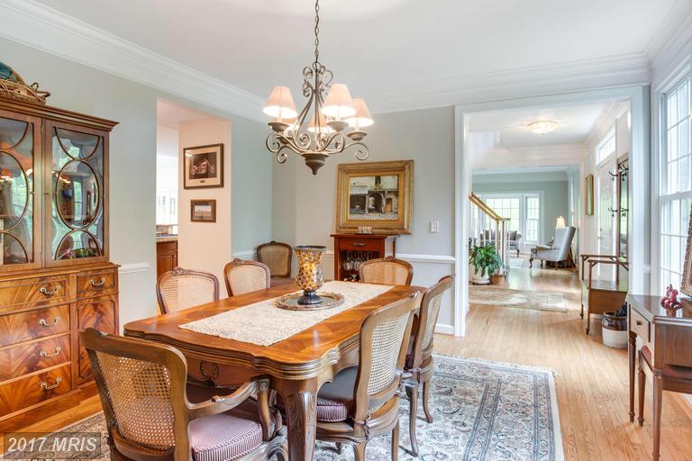 12055 BRIDLE POST PLACE, Manassas, VA 20112