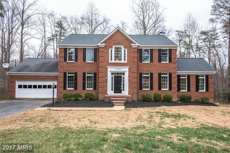 12509 SILENT WOLF DRIVE, Manassas, VA 20112