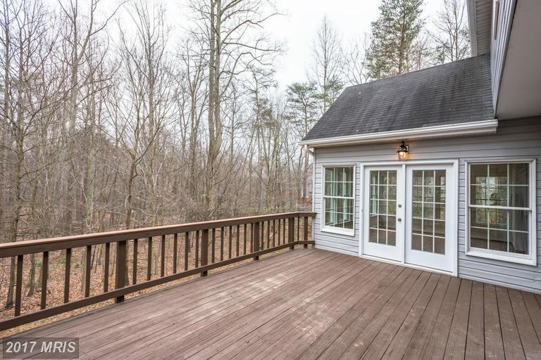 12509 SILENT WOLF DRIVE, Manassas, VA 20112