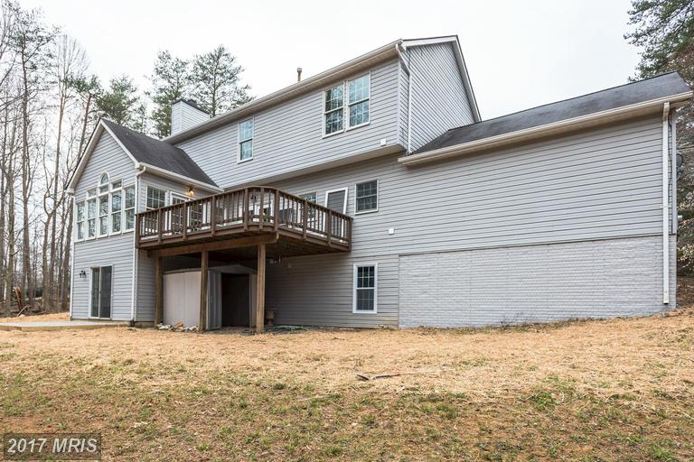 12509 SILENT WOLF DRIVE, Manassas, VA 20112