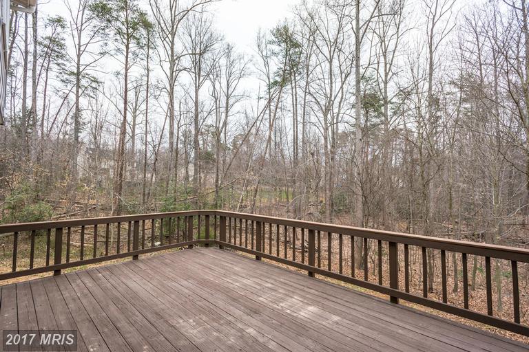 12509 SILENT WOLF DRIVE, Manassas, VA 20112
