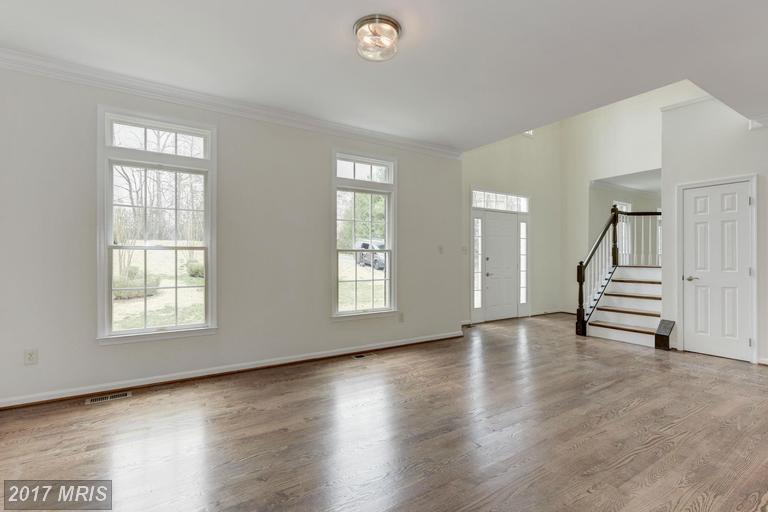 12509 SILENT WOLF DRIVE, Manassas, VA 20112