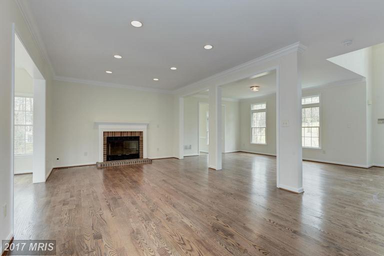 12509 SILENT WOLF DRIVE, Manassas, VA 20112