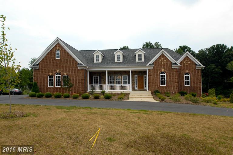 12876 CLASSIC SPRINGS DRIVE, Manassas, VA 20112