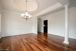 12876 CLASSIC SPRINGS DRIVE, Manassas, VA 20112