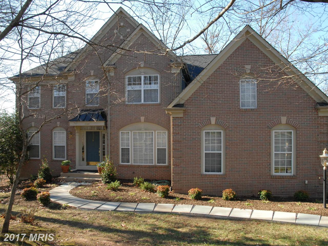 11644 SANDAL WOOD LN, Manassas, VA 20112