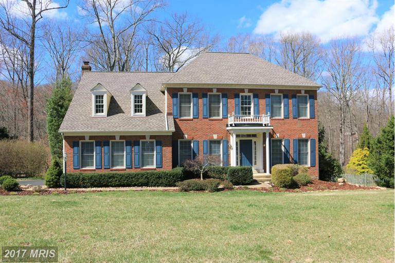 13084 BROOKMEAD DRIVE, Manassas, VA 20112