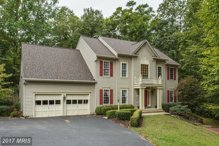7505 OUTBACK COURT, Manassas, VA 20112
