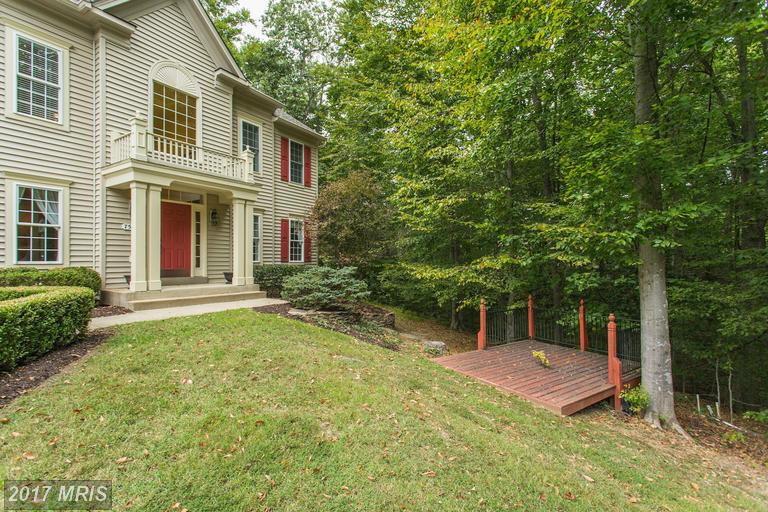 7505 OUTBACK COURT, Manassas, VA 20112