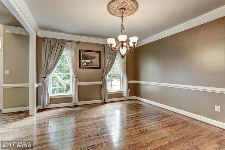 7505 OUTBACK COURT, Manassas, VA 20112