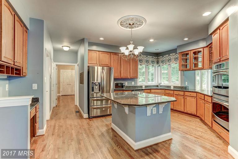 7505 OUTBACK COURT, Manassas, VA 20112