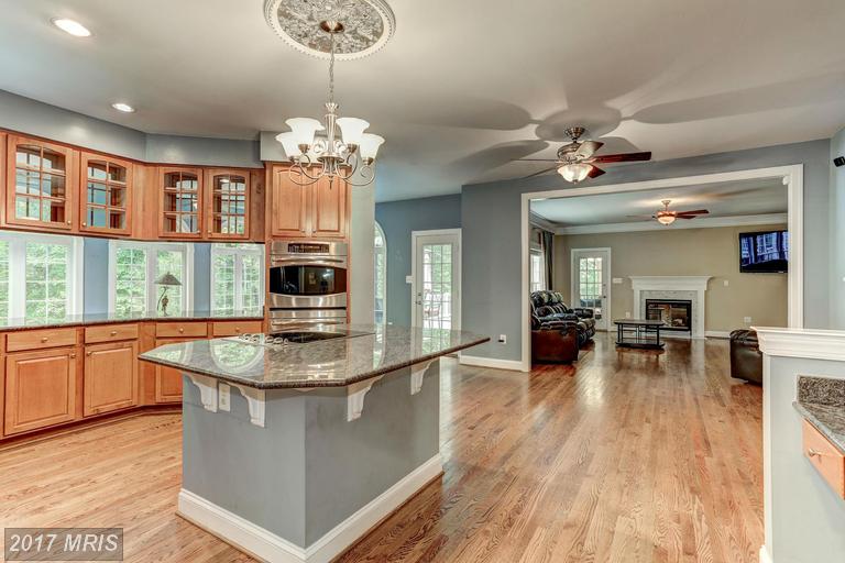 7505 OUTBACK COURT, Manassas, VA 20112