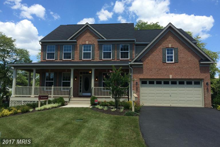 9408 LOMAX FOREST DRIVE, Manassas, VA 20112