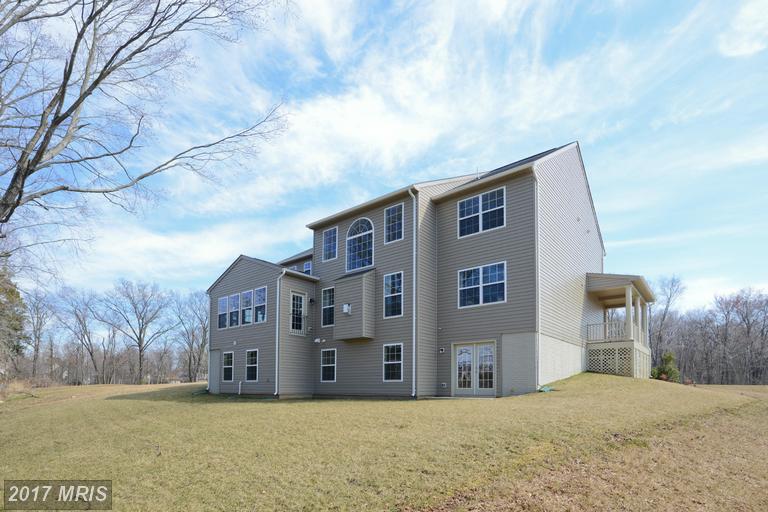 9408 LOMAX FOREST DRIVE, Manassas, VA 20112