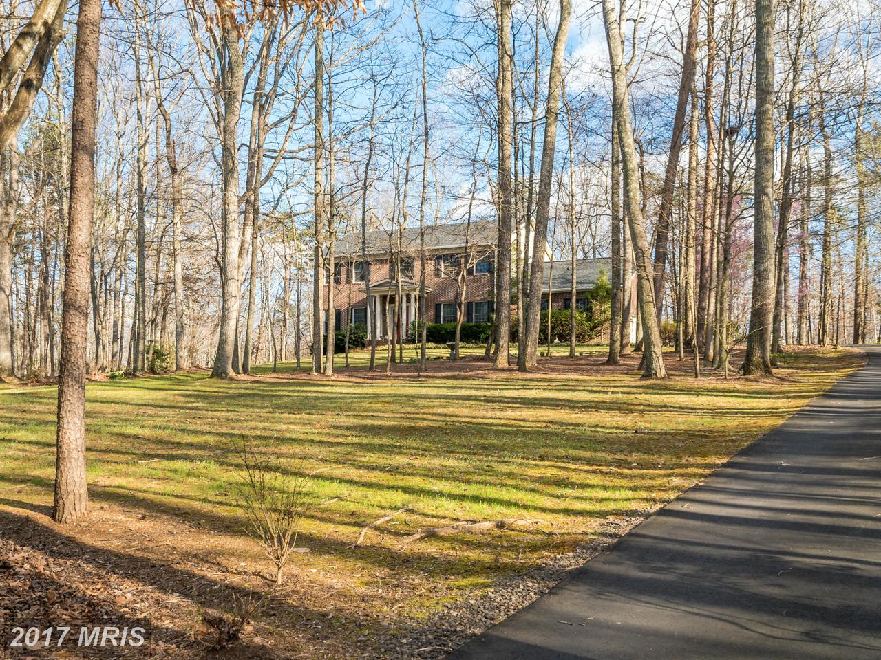 10363 WELHAMS LN, Marshall, VA 20115