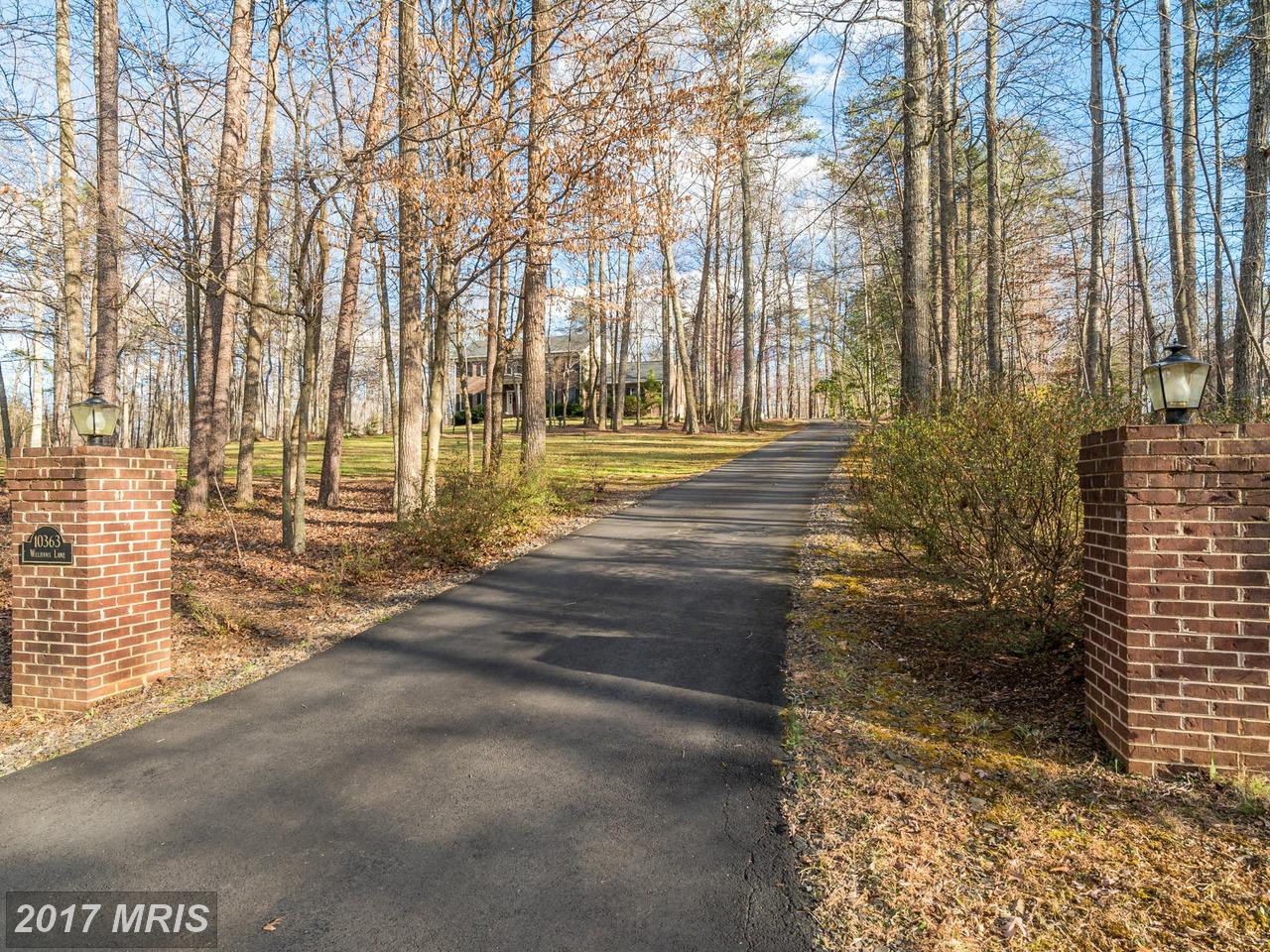 10363 WELHAMS LN, Marshall, VA 20115