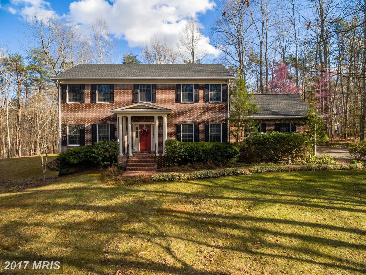 10363 WELHAMS LN, Marshall, VA 20115